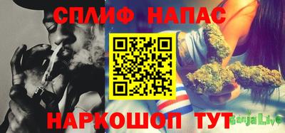 ALPHA PVP Севастополь